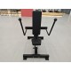 Triceps Dip Machine